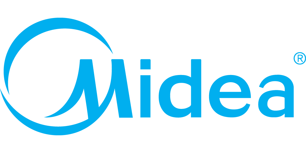 logo_midea