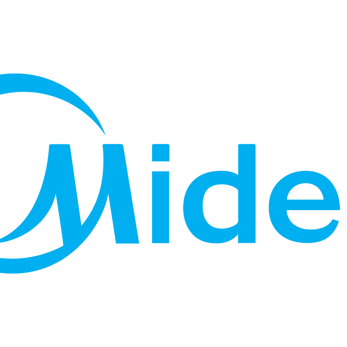 logo_midea