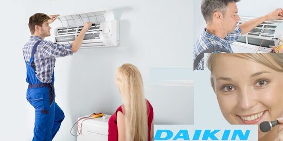 Assistenza condizionatori Daikin Assistenza condizionatori Daikin