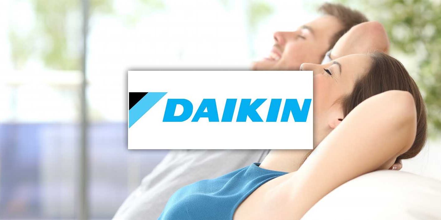 DAIKIN