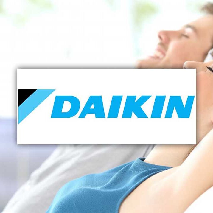 DAIKIN