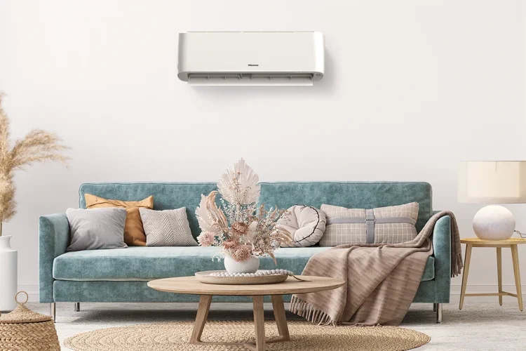 Assistenza Condizionatori Hisense