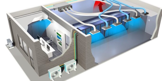 daikin-climatizzazione-canalizzata-laboratori