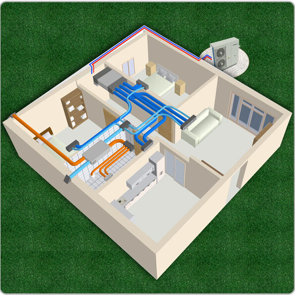 Casa-vmc-clima-Rossato